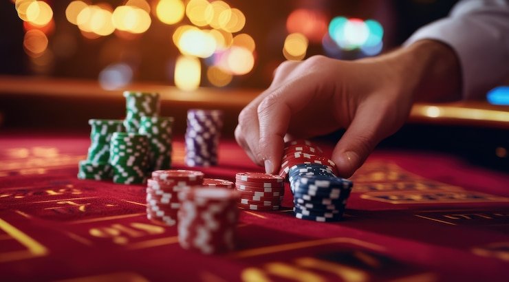 22two lottery section showing number draw game options for Filipino online players