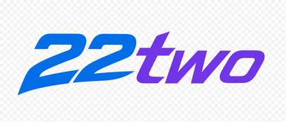 22two Philippine gaming platform logo